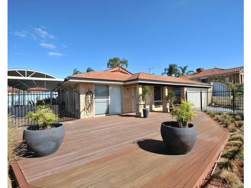 7 Brandon Mews, Parmelia WA 6167