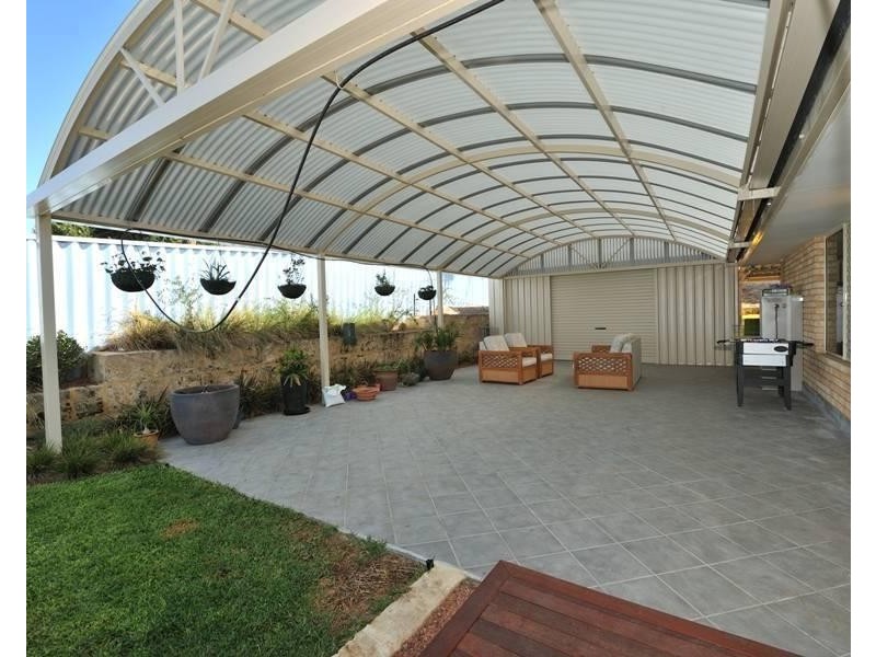 7 Brandon Mews, Parmelia WA 6167