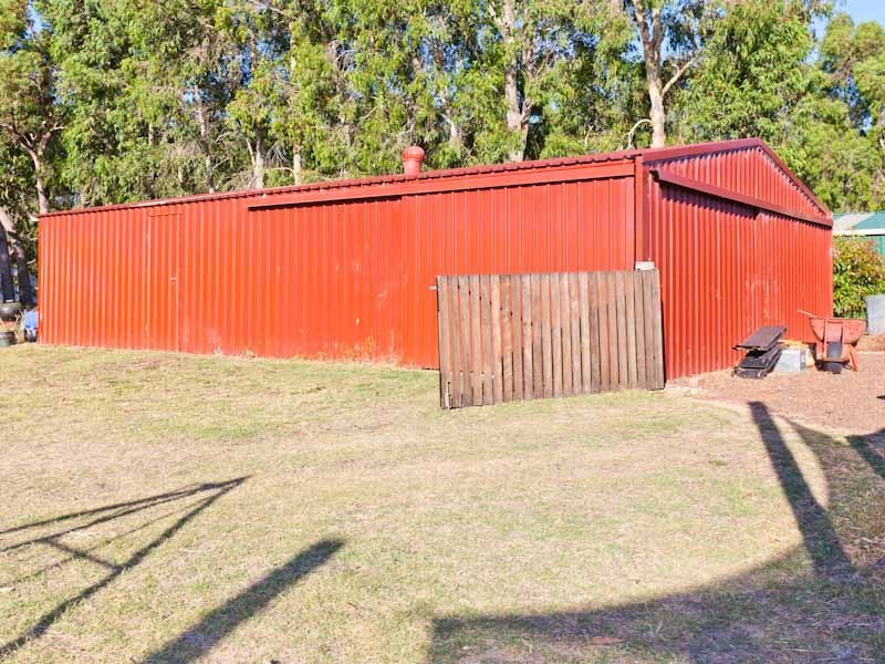 5 Bilya Avenue, Mardella WA 6125