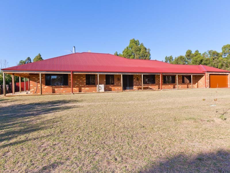 5 Bilya Avenue, Mardella WA 6125