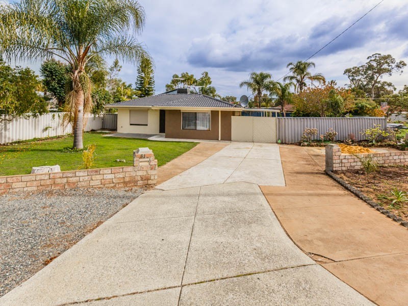 61 Corring Way, Parmelia WA 6167