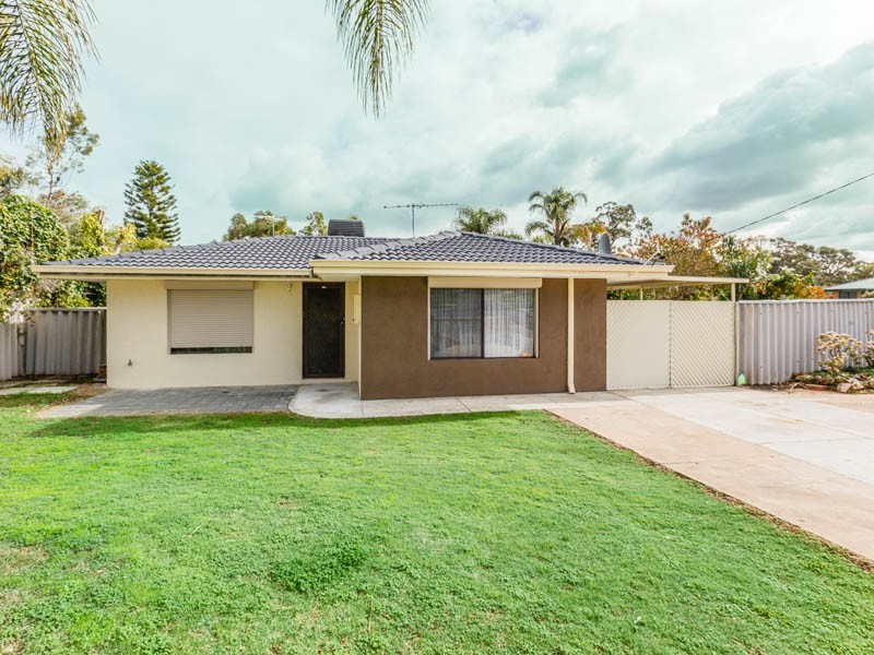61 Corring Way, Parmelia WA 6167