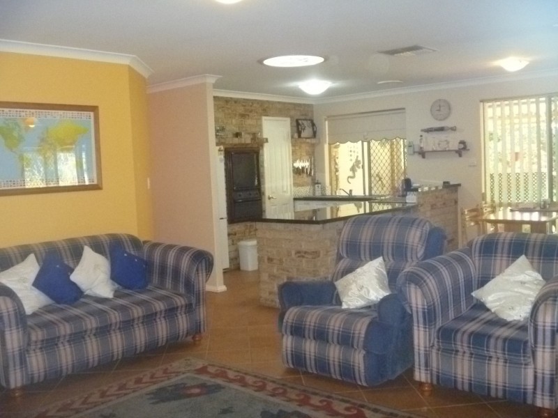 12 Spinner Lane, Wellard WA 6170