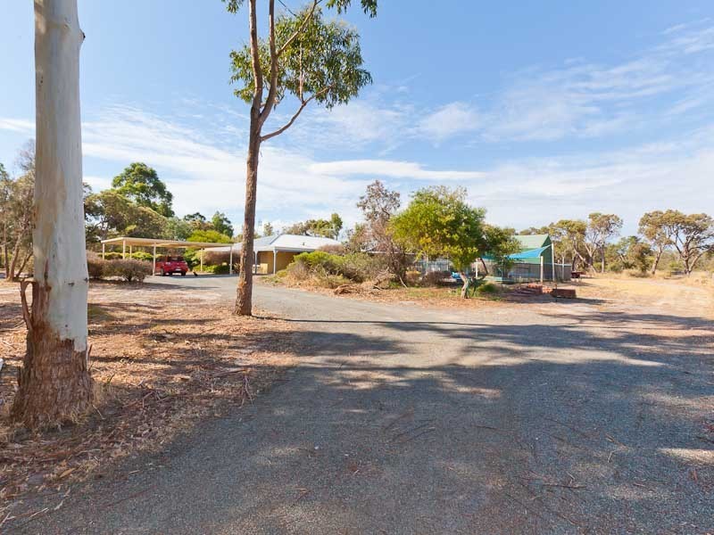 236 Marri Park Drive, Casuarina WA 6167
