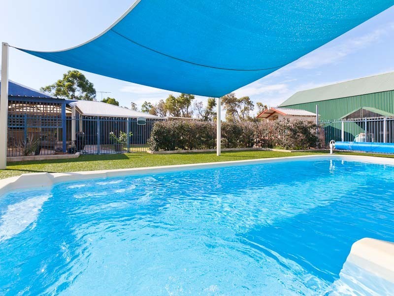 236 Marri Park Drive, Casuarina WA 6167