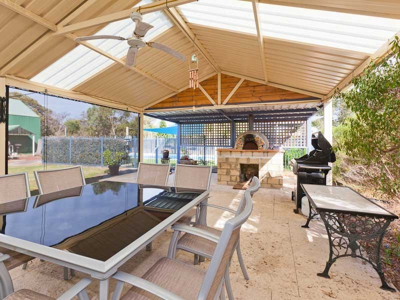 236 Marri Park Drive, Casuarina WA 6167