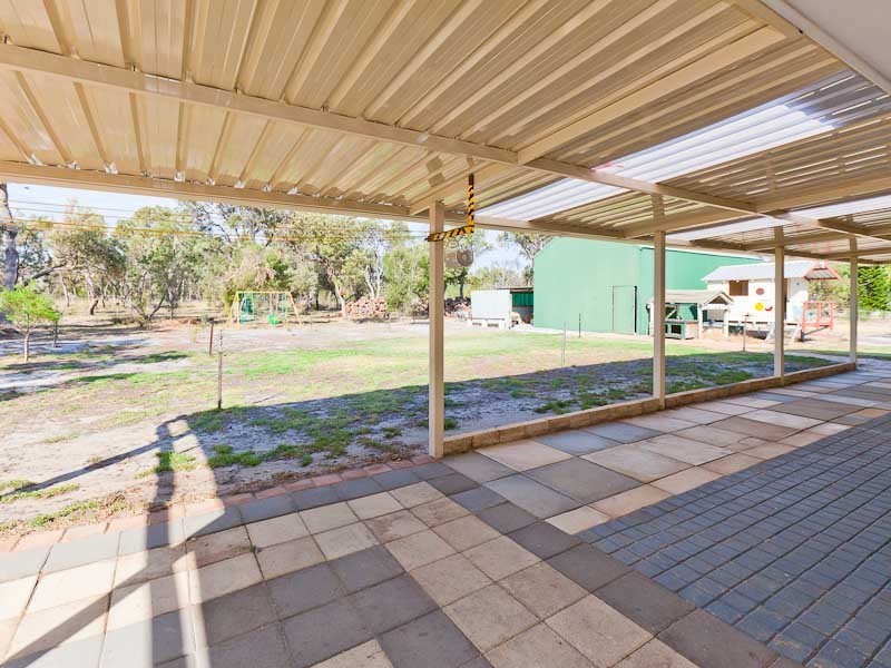 236 Marri Park Drive, Casuarina WA 6167