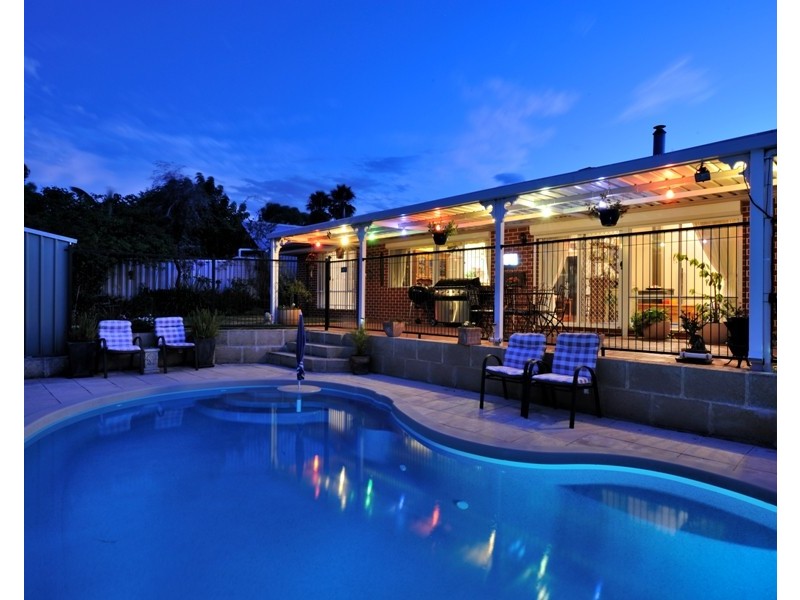 9 Porter Gardens, Leda WA 6170