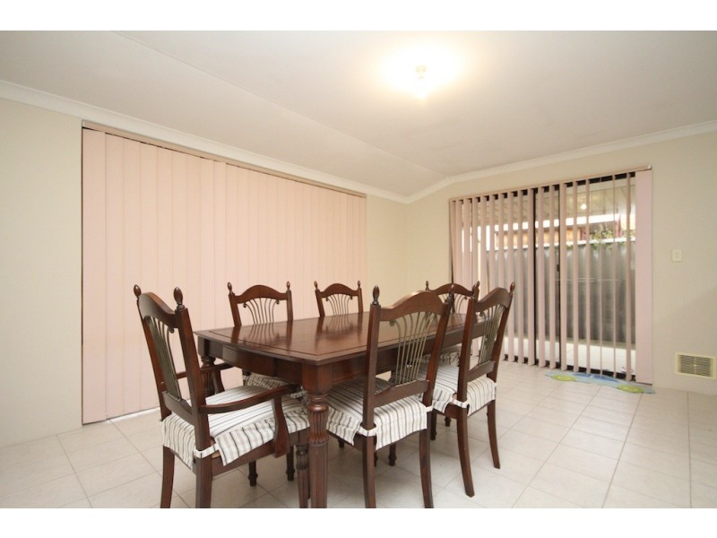 23 Millstream Place, Success WA 6164