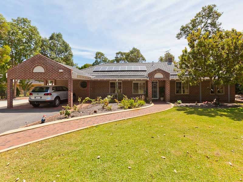 26 Silversmith Street, Wellard WA 6170