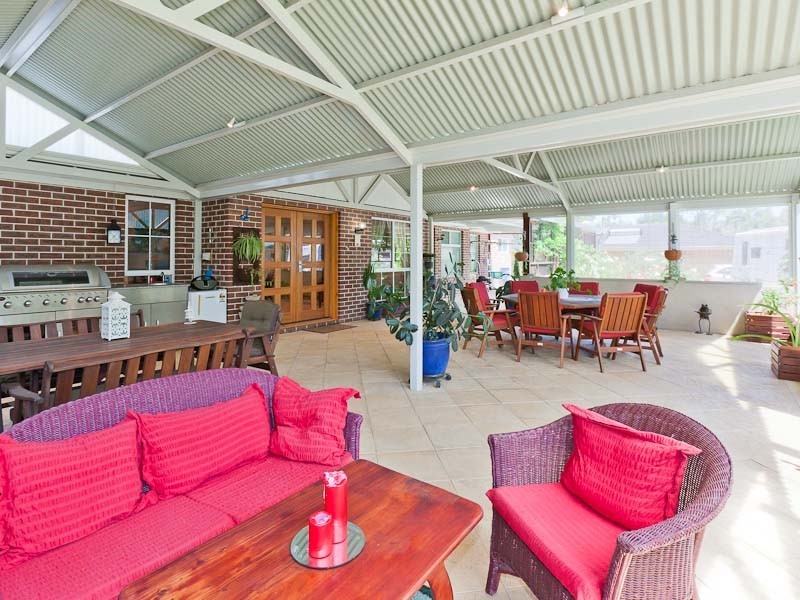 26 Silversmith Street, Wellard WA 6170