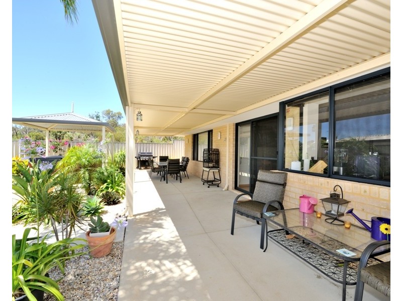 36 Rutherford Square, Orelia WA 6167