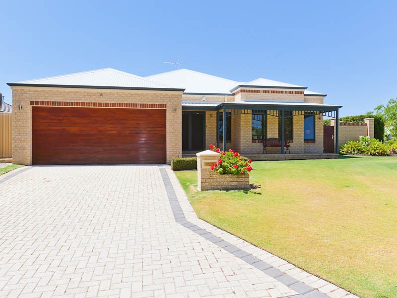 2 Delaporte Turn, Baldivis WA 6171