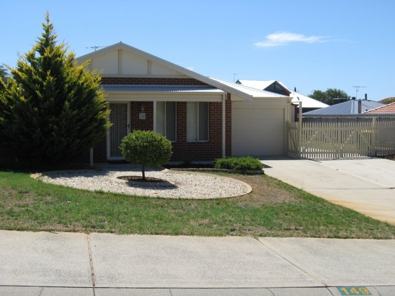 149 Sulphur Road, Orelia WA 6167