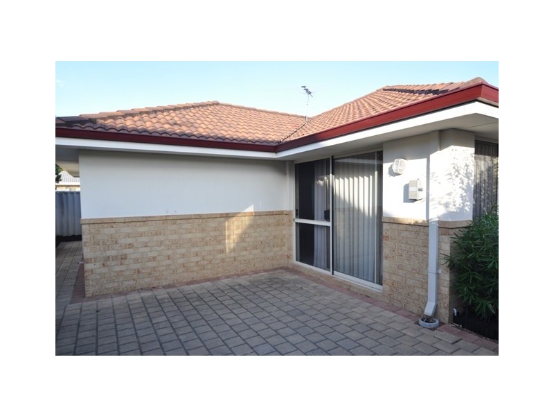 2 Gambar Court, Bentley WA 6102