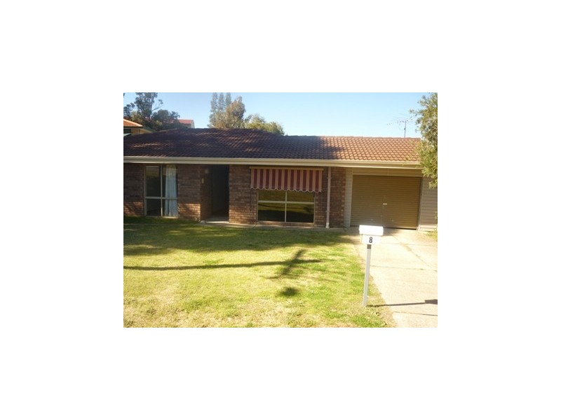 8 Jacques Place, Orelia WA 6167