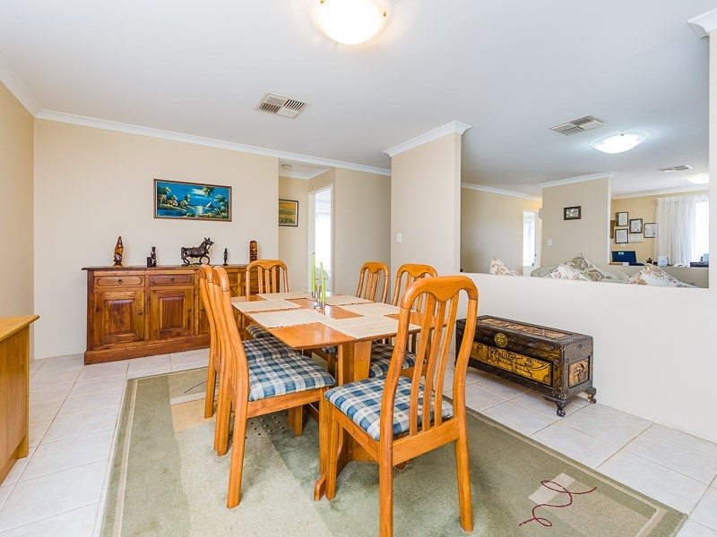 4 Diadem Crescent, Bertram WA 6167