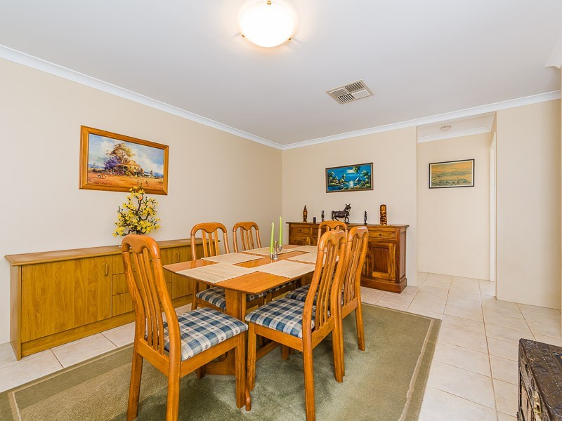 4 Diadem Crescent, Bertram WA 6167