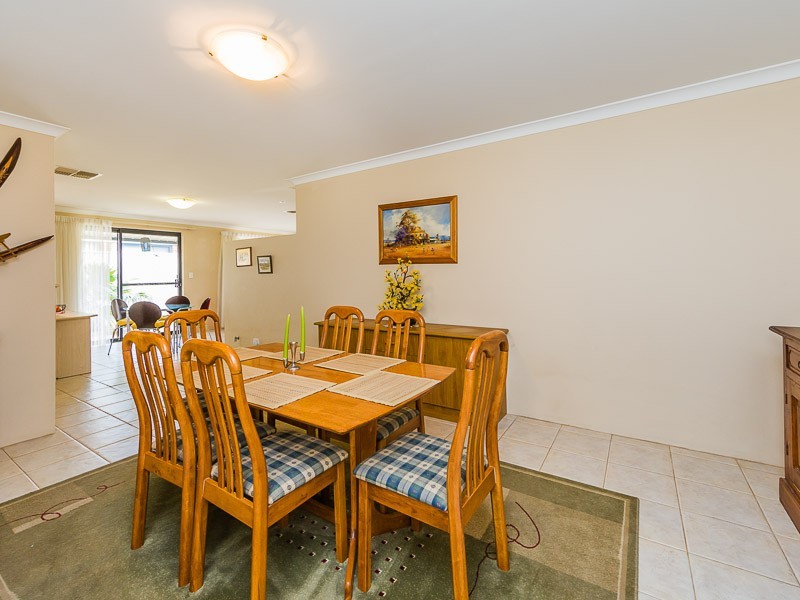 4 Diadem Crescent, Bertram WA 6167