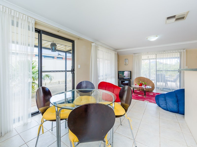 4 Diadem Crescent, Bertram WA 6167