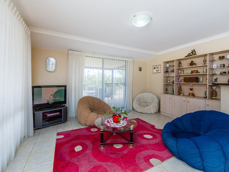 4 Diadem Crescent, Bertram WA 6167