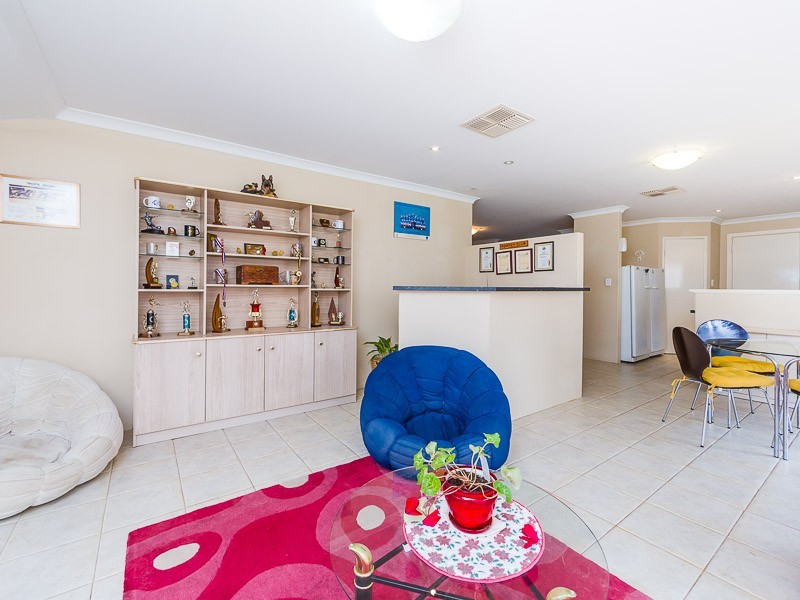4 Diadem Crescent, Bertram WA 6167