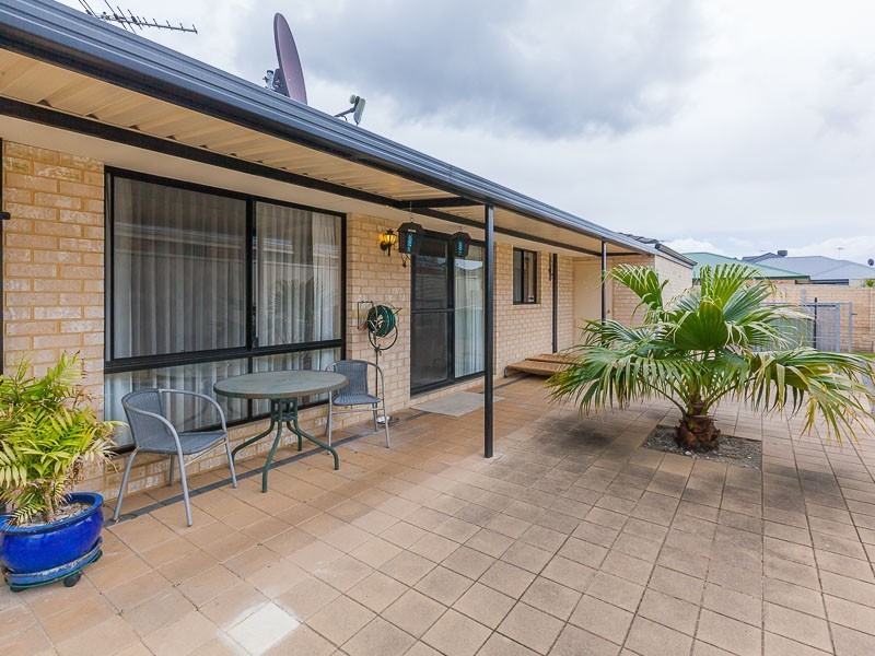 4 Diadem Crescent, Bertram WA 6167