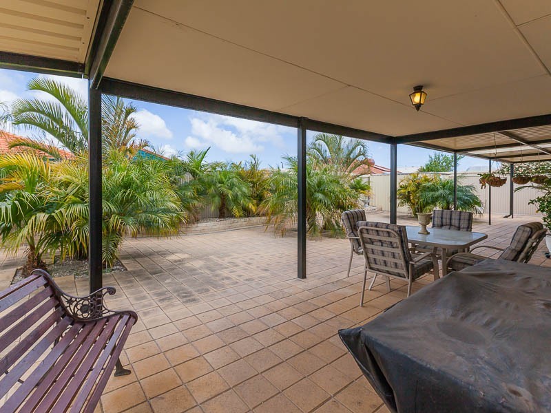 4 Diadem Crescent, Bertram WA 6167