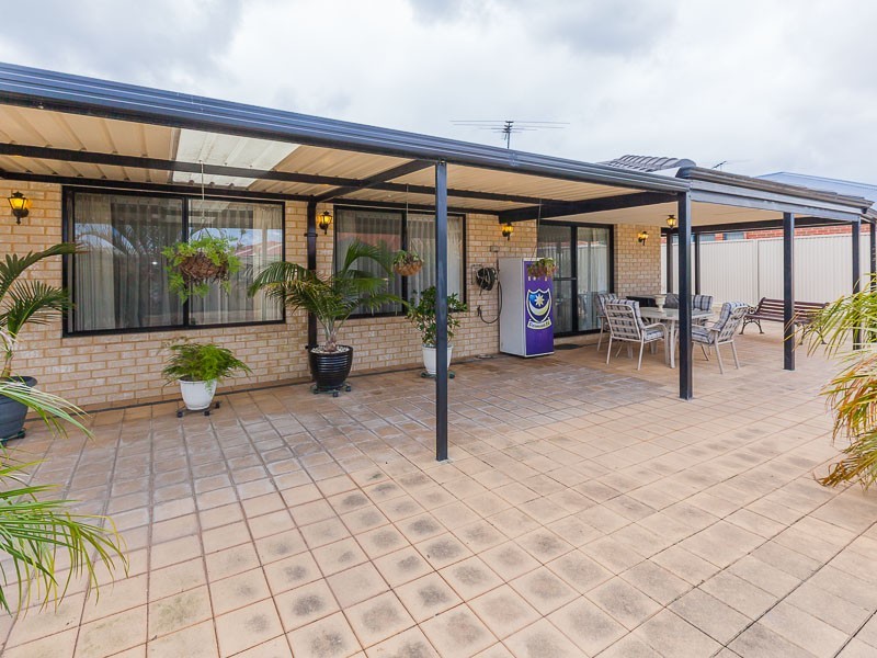 4 Diadem Crescent, Bertram WA 6167