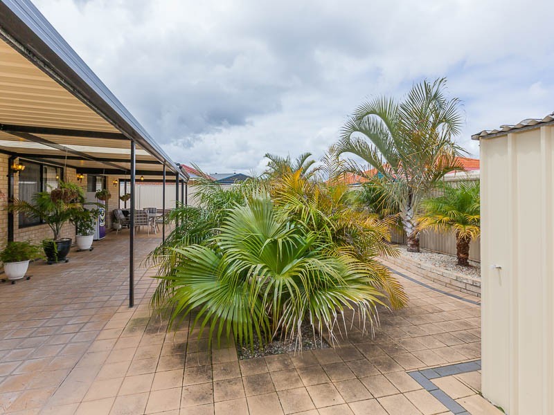 4 Diadem Crescent, Bertram WA 6167