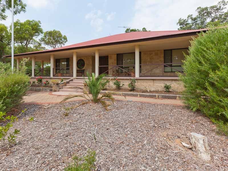 7 Spinner Lane, Wellard WA 6170