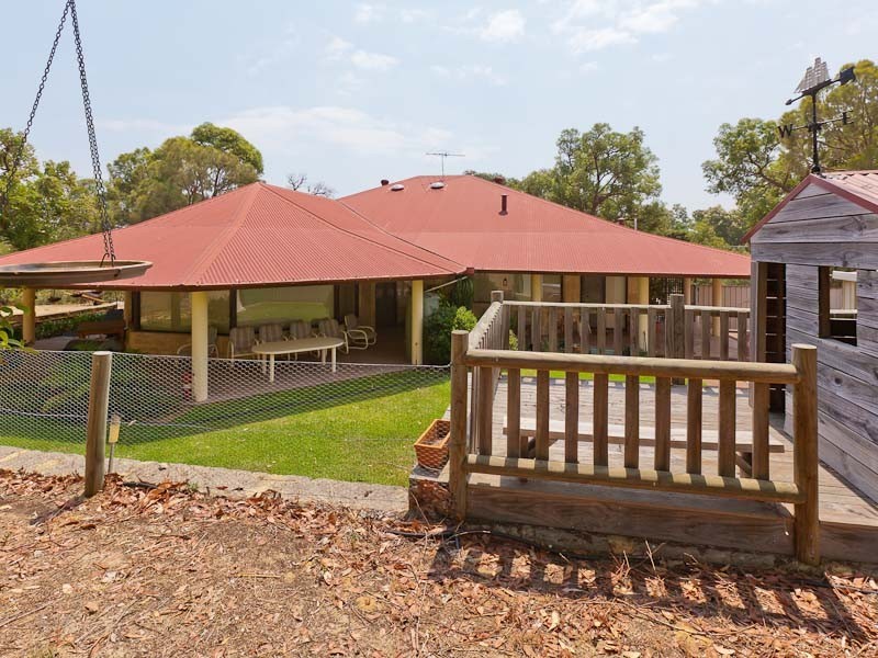 7 Spinner Lane, Wellard WA 6170