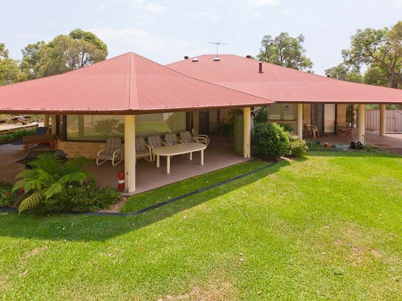 7 Spinner Lane, Wellard WA 6170