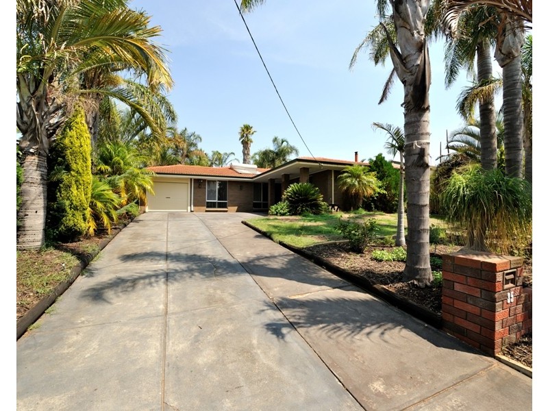 35 Nye Way, Orelia WA 6167