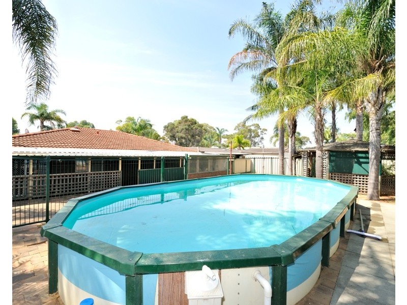 35 Nye Way, Orelia WA 6167