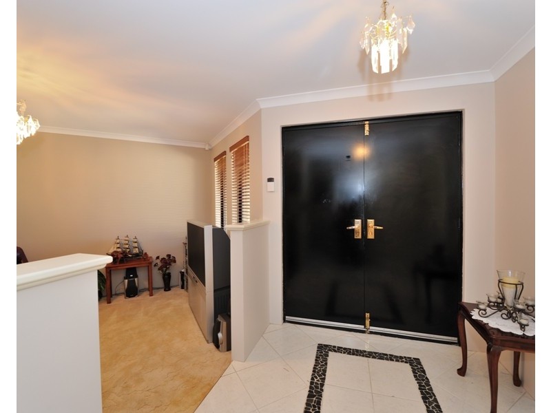 3 Whiteman Crescent, Bertram WA 6167