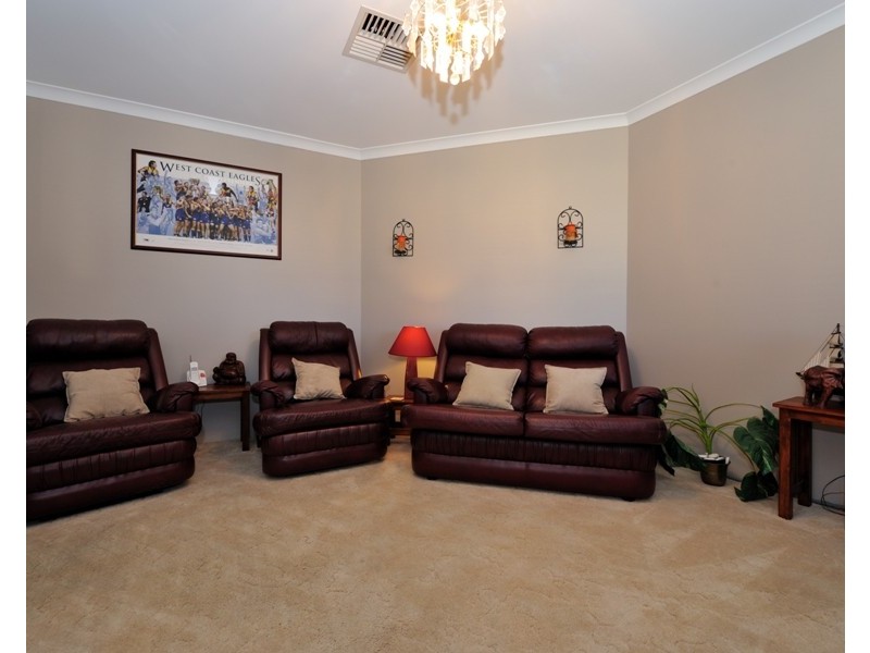 3 Whiteman Crescent, Bertram WA 6167