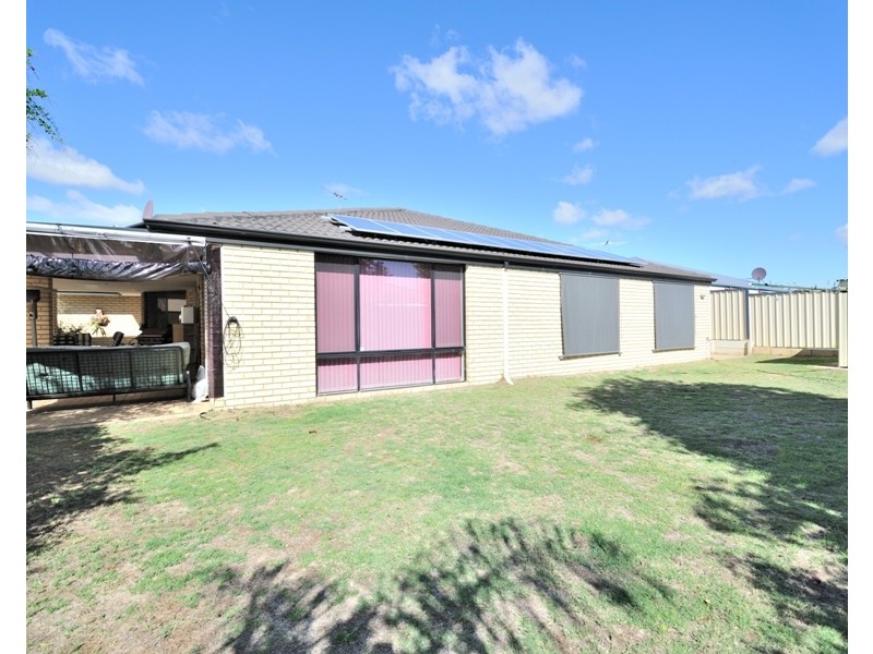 3 Whiteman Crescent, Bertram WA 6167