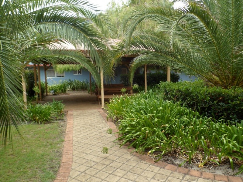 Unit 15, 21 Disney Road, Parmelia WA 6167