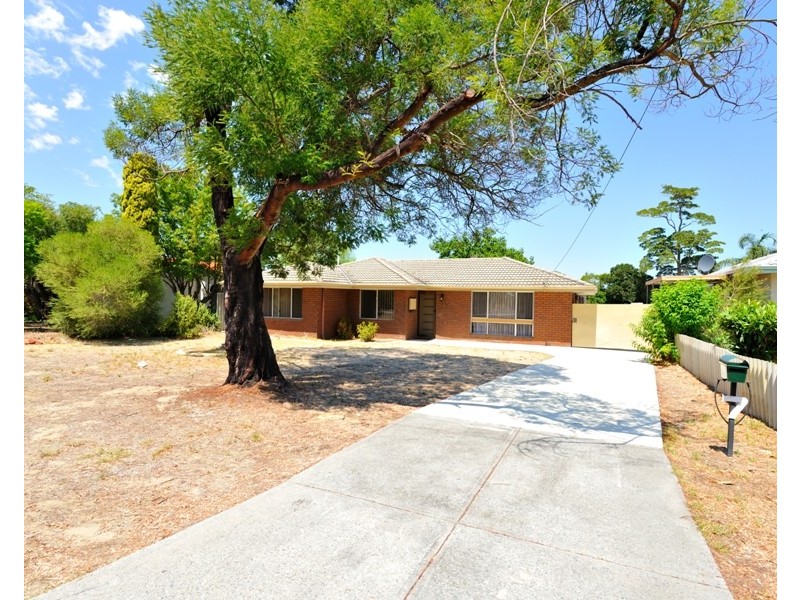 7 Durrant Avenue, Parmelia WA 6167