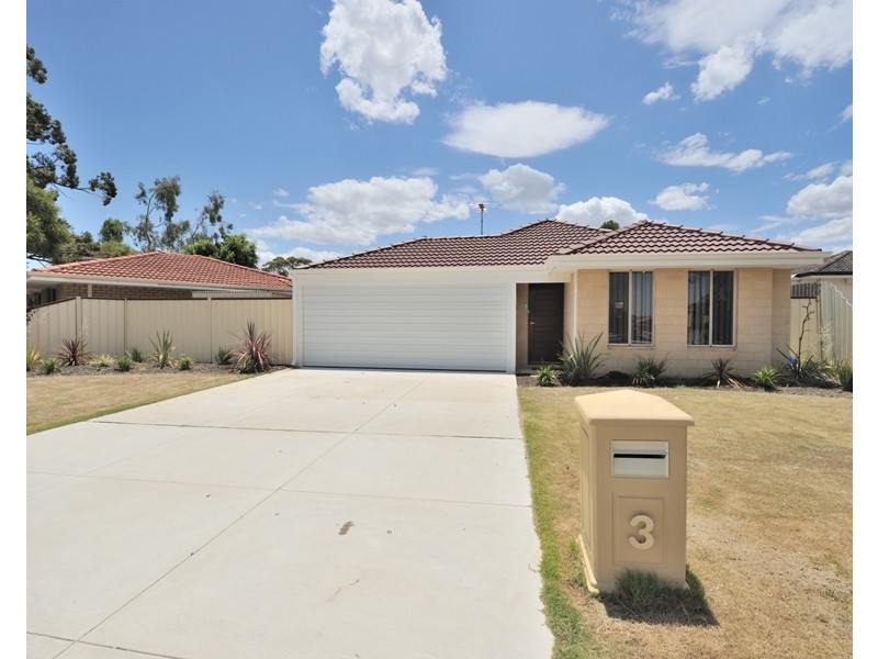 3 Farmer Way, Parmelia WA 6167