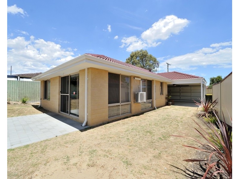 3 Farmer Way, Parmelia WA 6167