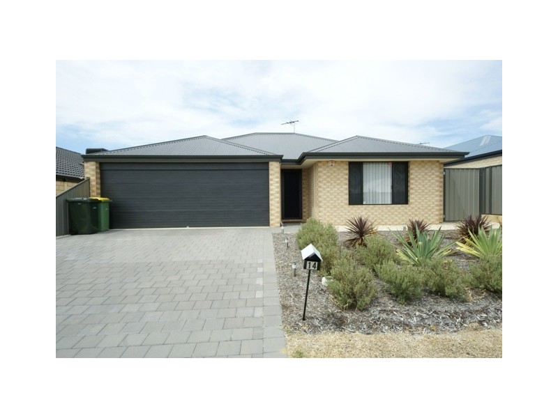 14 Eaton Way, Baldivis WA 6171