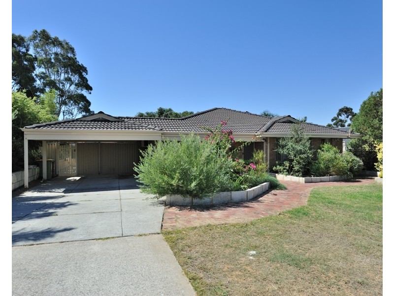 9 Zillner Close, South Lake WA 6164