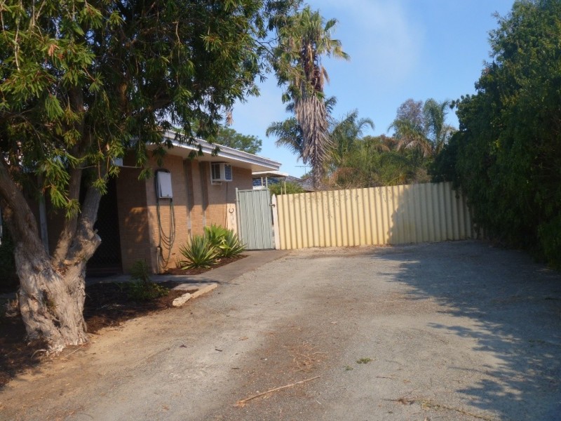 2 Reilly Street, Orelia WA 6167