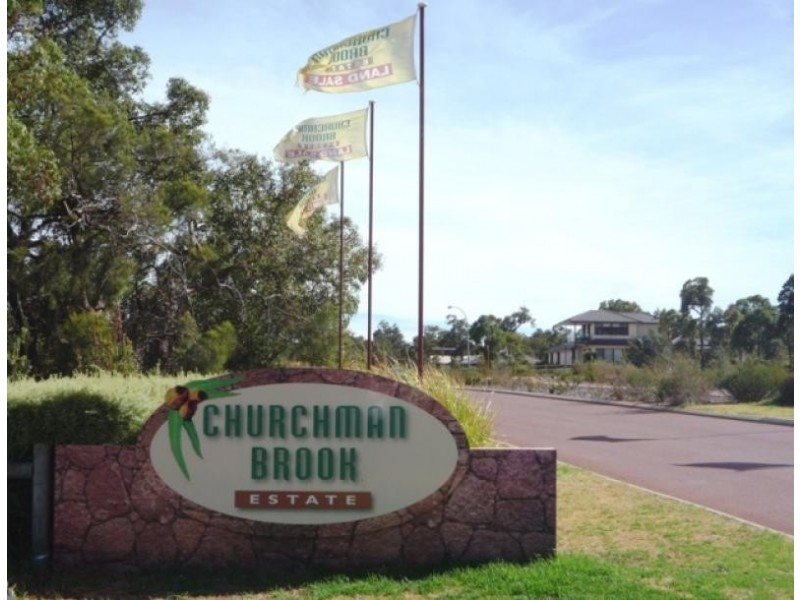 19 Blissett Drive, Bedfordale WA 6112