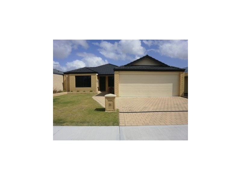 21 Price Parkway, Bertram WA 6167