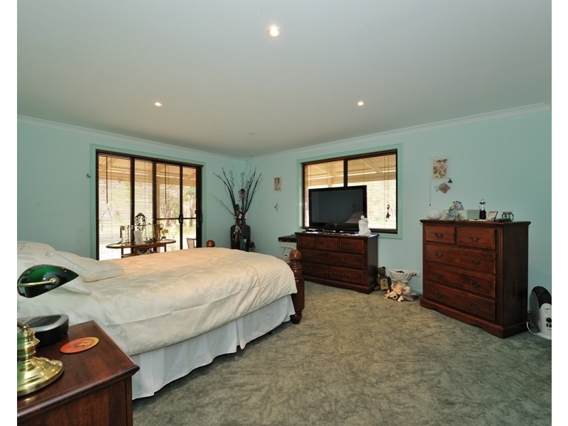 5 Melaleuca Close, Casuarina WA 6167