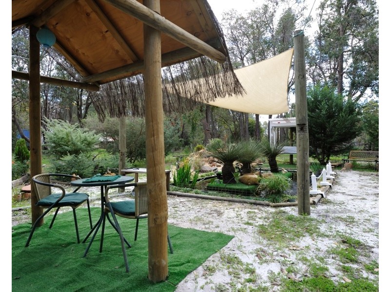 5 Melaleuca Close, Casuarina WA 6167