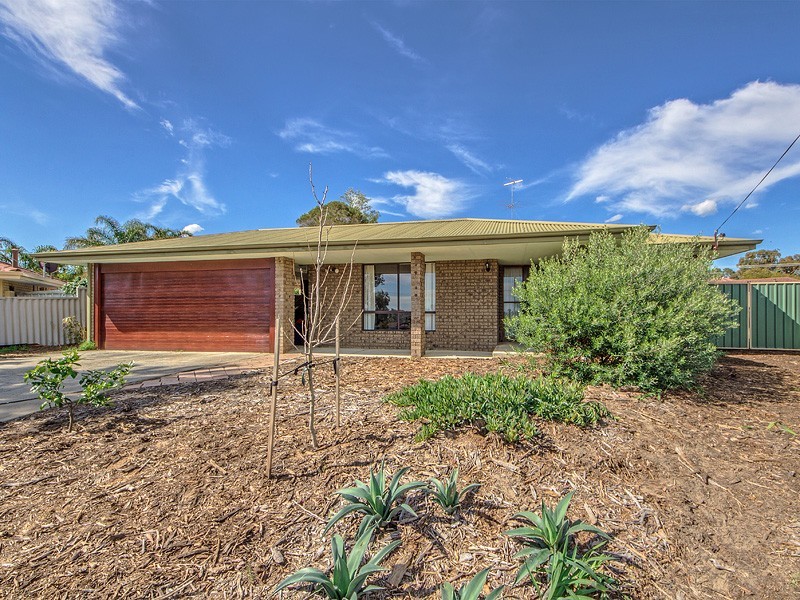 28 Patrick Vista, Parmelia WA 6167